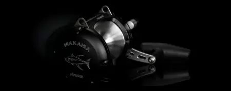 KOŁOWROTEK MAKAIRA SEA MATTE BLACK Z HAMULCEM DŹWIGNIOWYM - Kołowrotek Okuma Makaira SEa Matte Black z hamulcem dźwigniowym - Otwarta łożyska szpuli z olejem TSI-301. Zwiększa luz szpuli 2,5 razy - Wszystkie łożyska nie szpulowe mają pełne smarowanie dla maksymalnej trwałości.